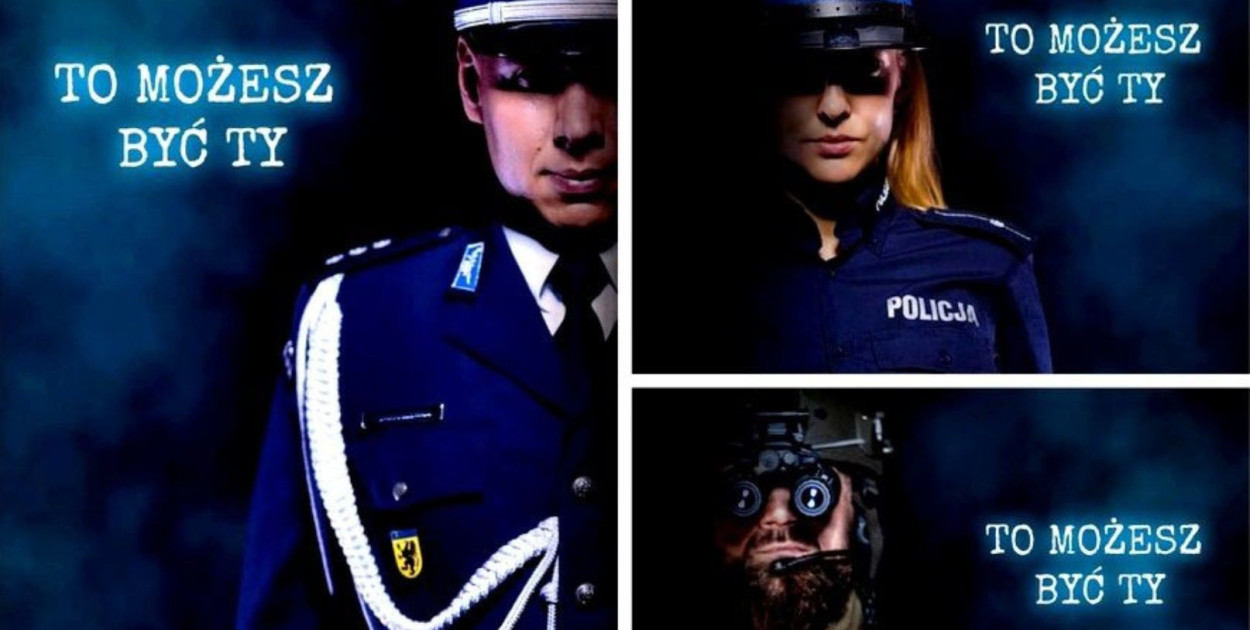 Fot. Komenda Miejska Policji w Sopocie