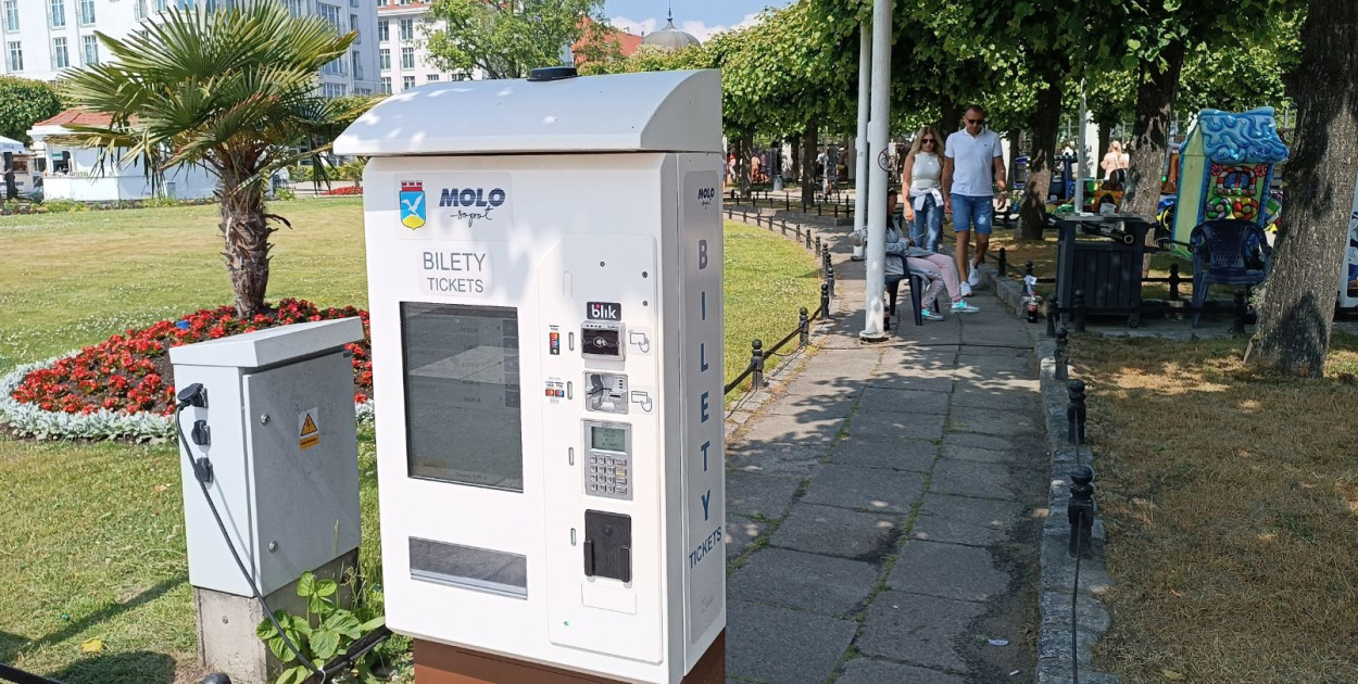 Fot. materiały MOSiR Sopot