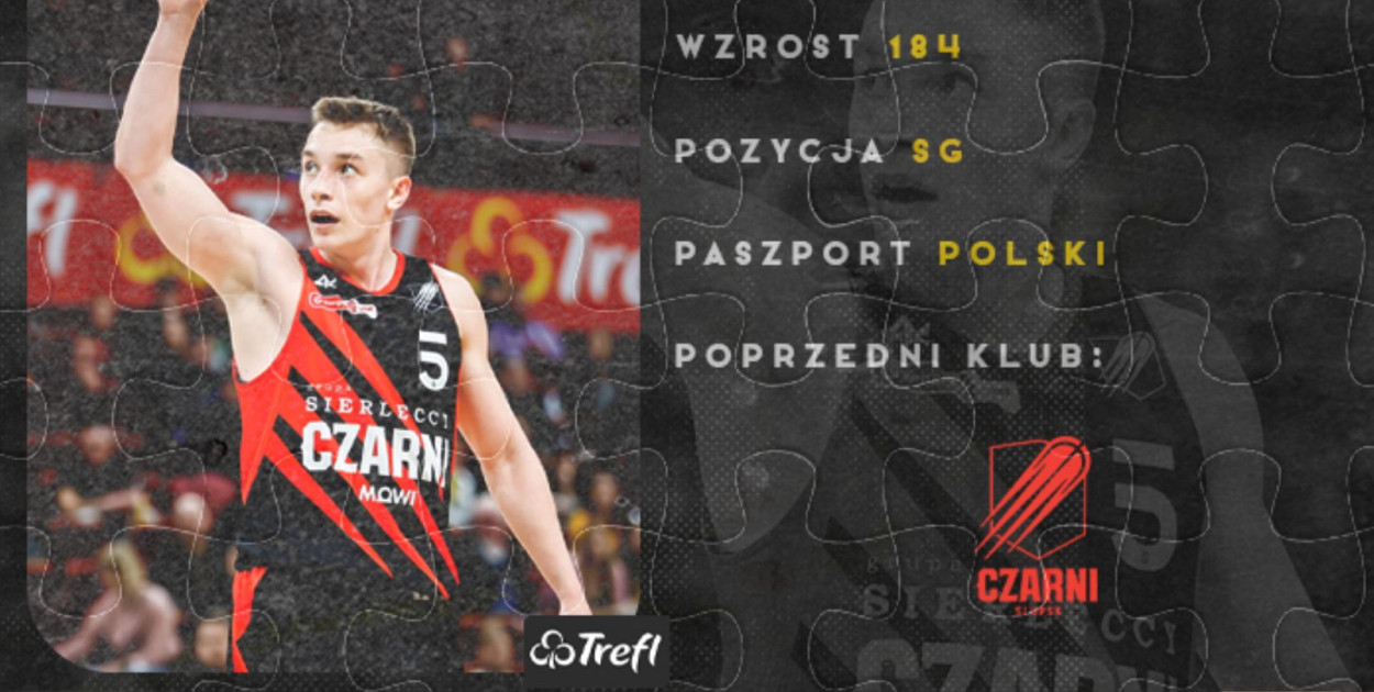 Fot. Trefl Sopot