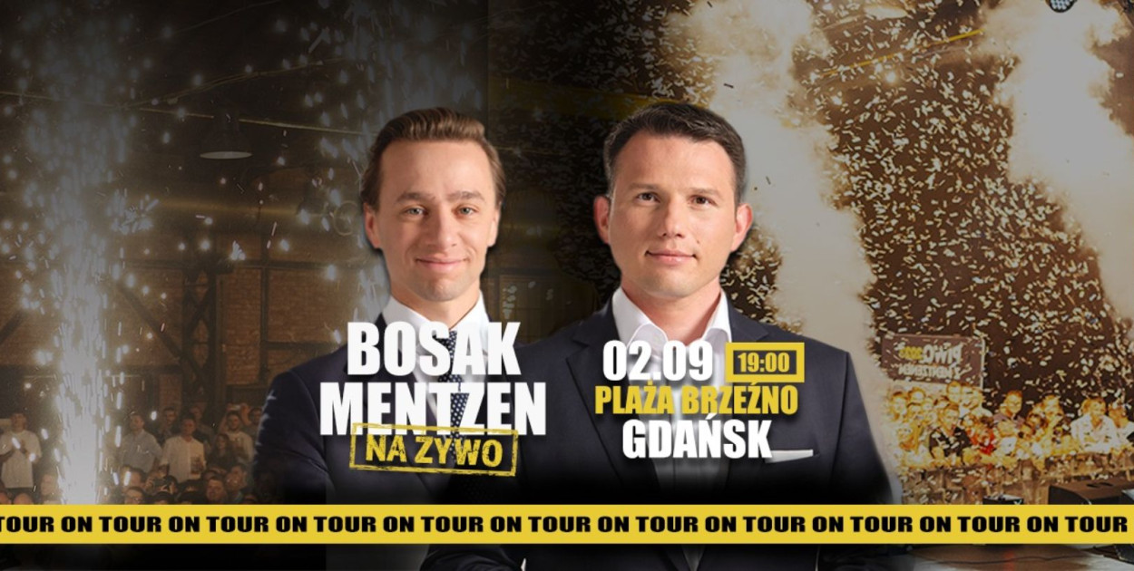 Fot. materiały prasowe / Facebook