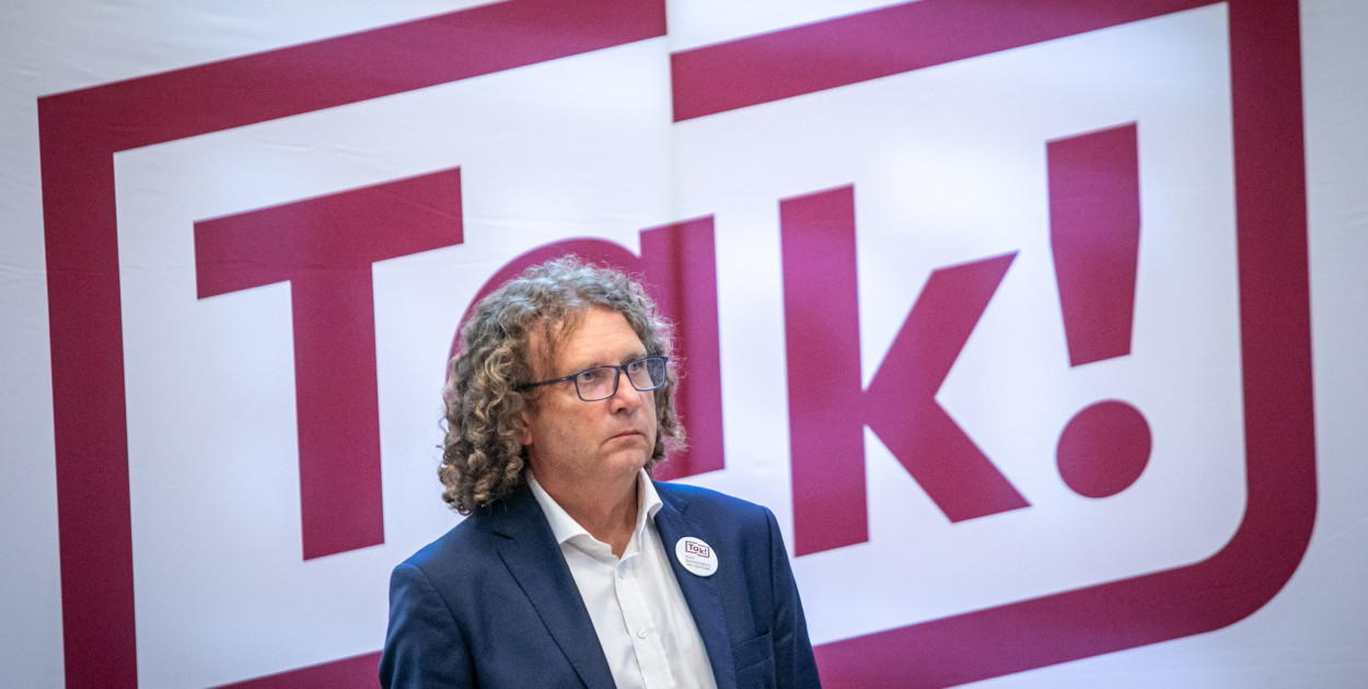 Fot. TAK! Dla Polski