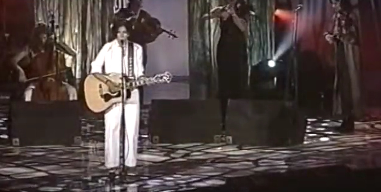 Fot. screenshot, Youtube.com - Marcin Fall