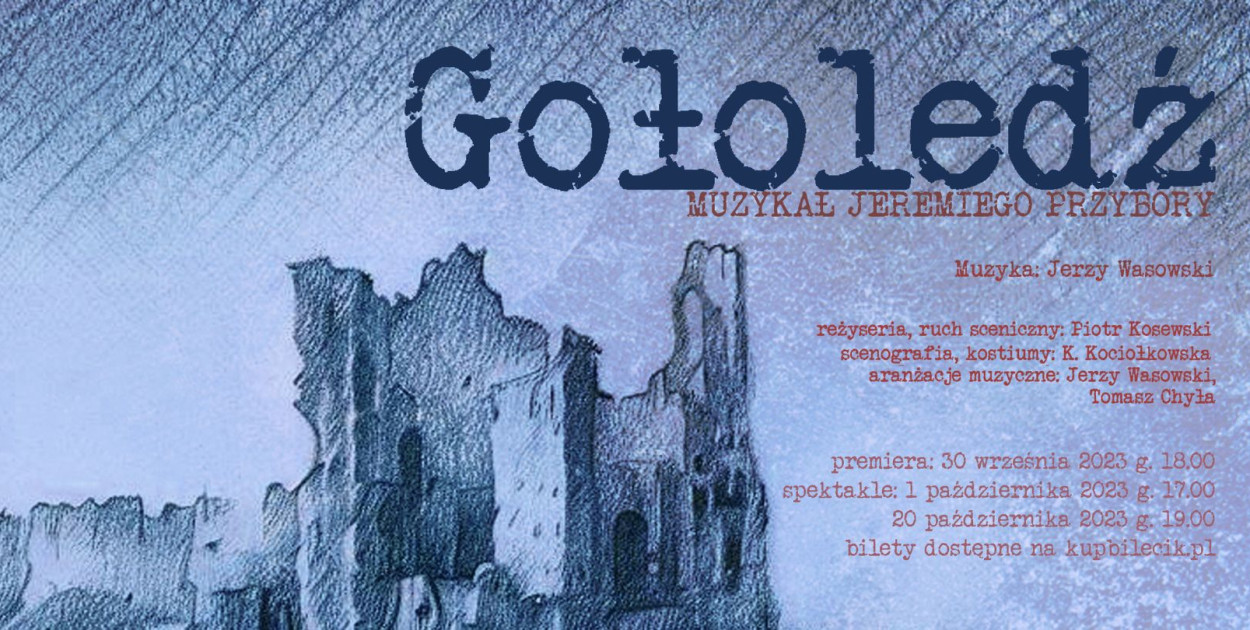 Fot. Teatr  Nieduży