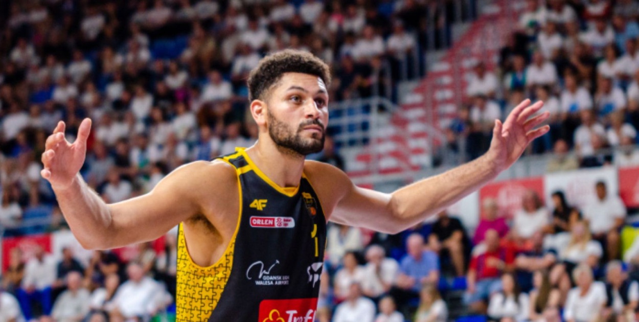Fot. Trefl Sopot