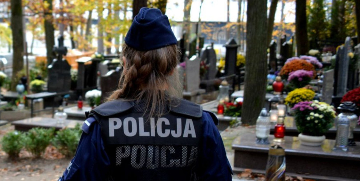 Fot. Komenda Miejska Policji w Sopocie