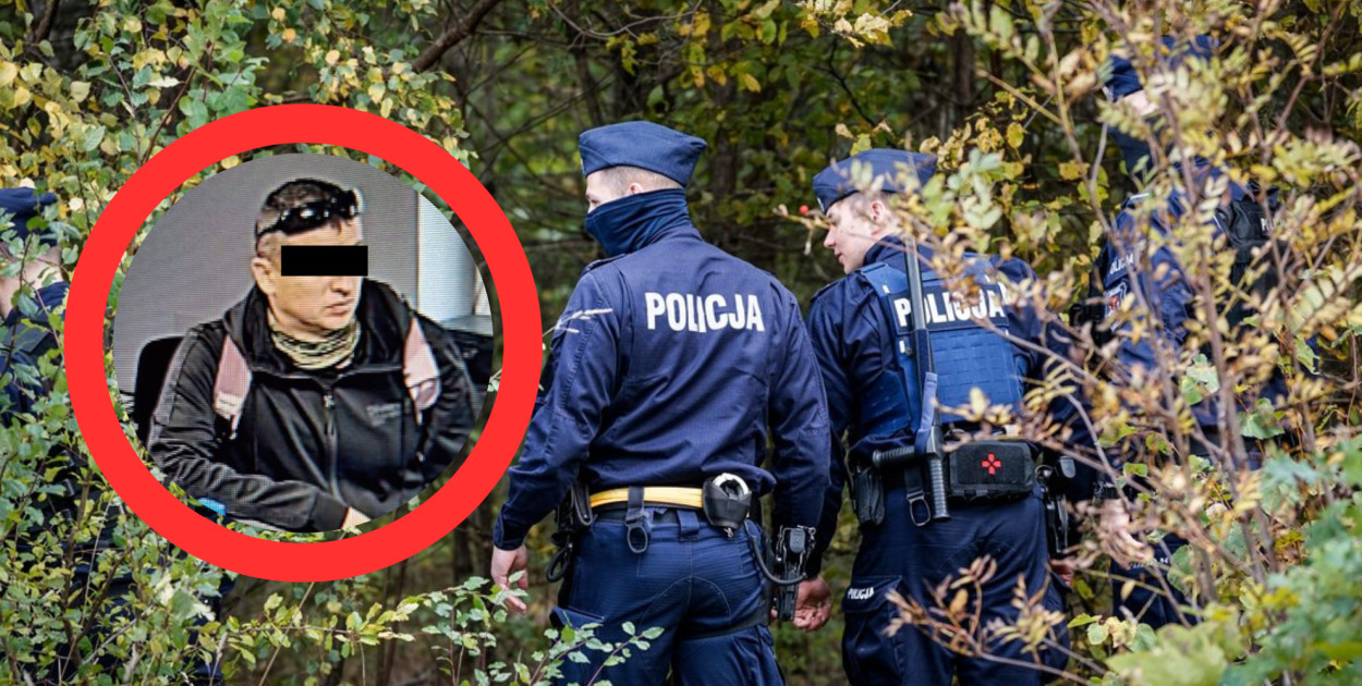 Fot. Pomorska Policja