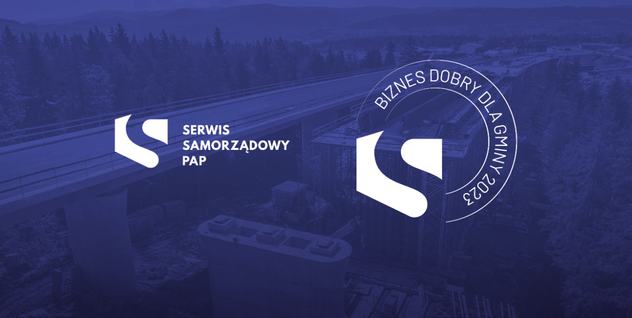 Serwis Samorządowy PAP