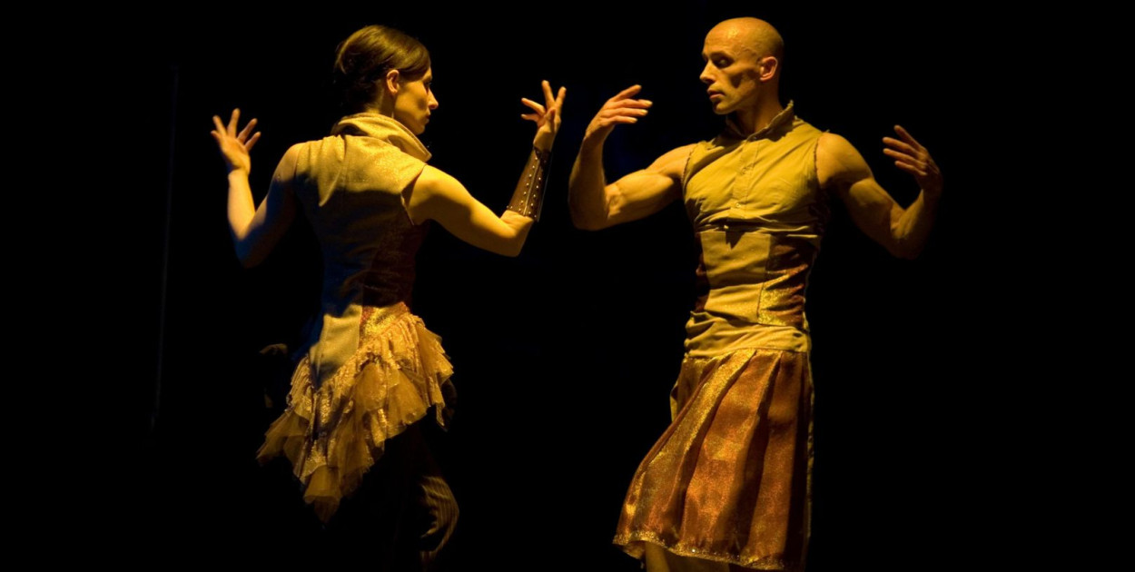 Alchemik Halucynacji STT 2006 fot. Radosław Orłowski 1