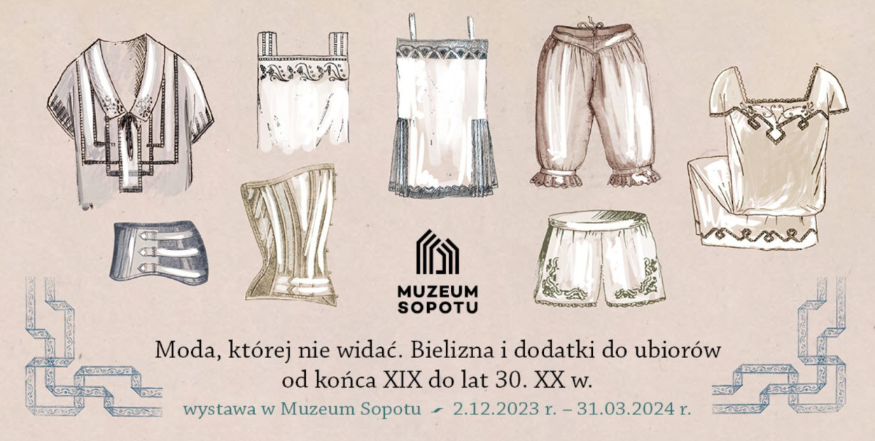 Materiały prasowe Muzeum Sopotu