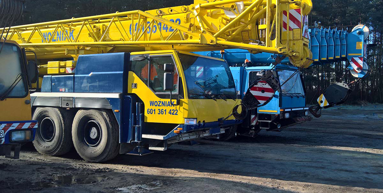 materiały partnera