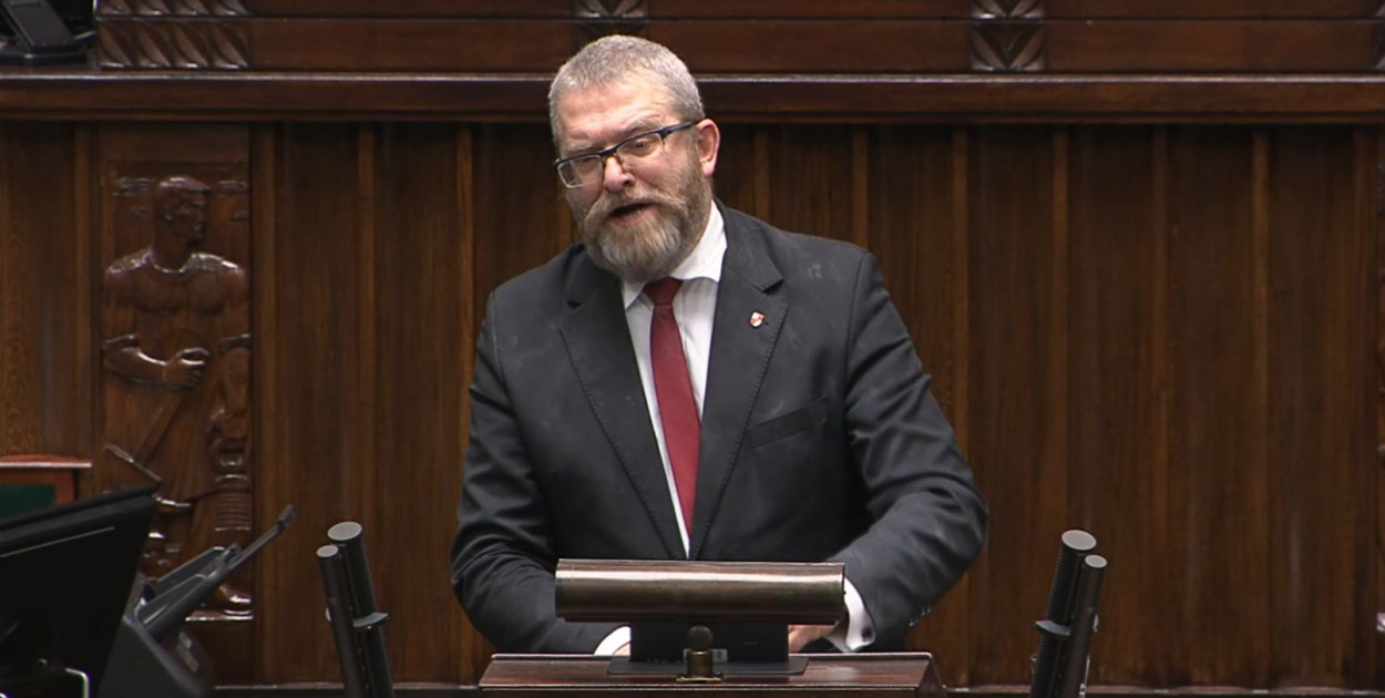Fot. Sejm RP