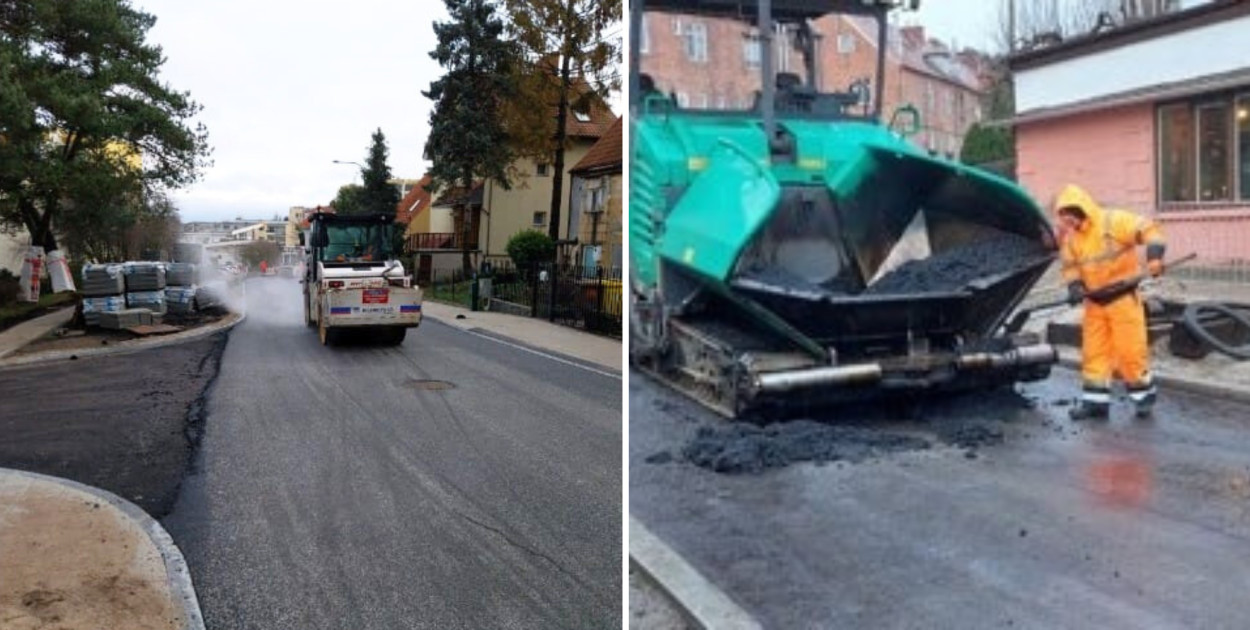 Fot. ZDiZ w Sopocie