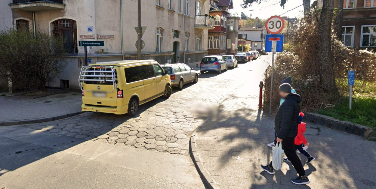 Fot. Google Maps - Street View