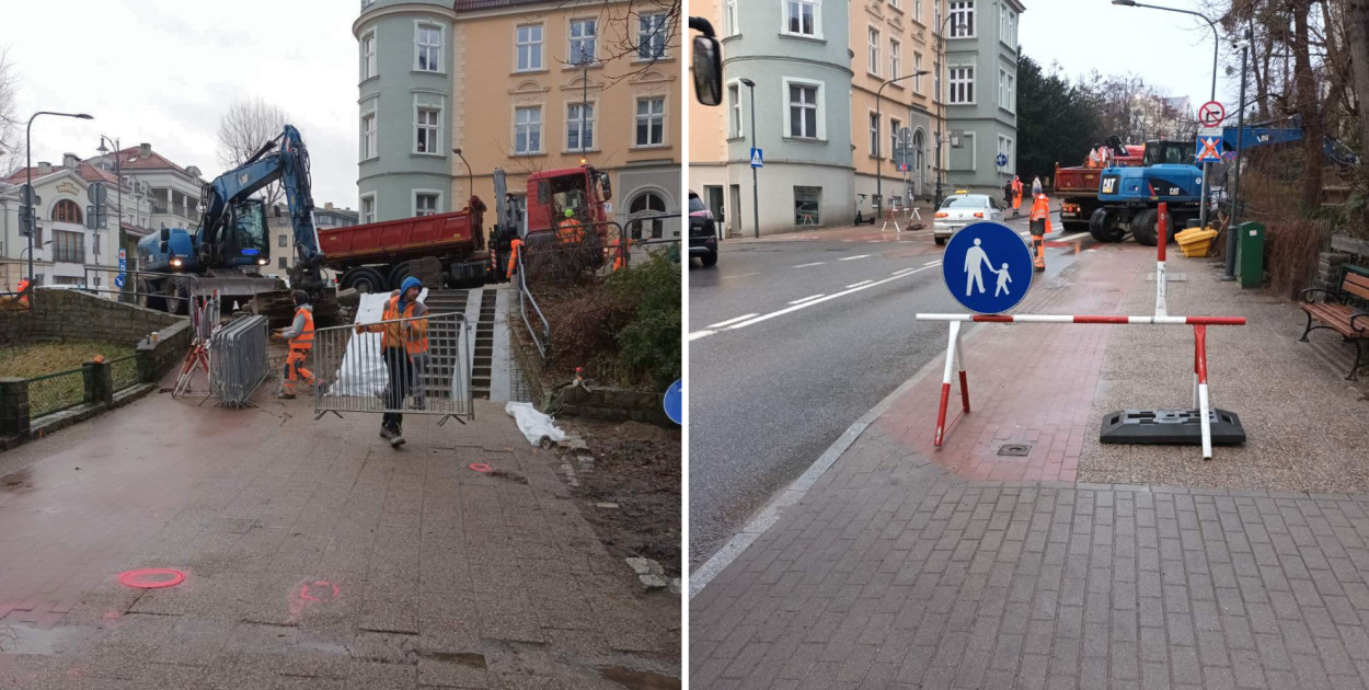 Fot. ZDiZ w Sopocie (zdjęcie poglądowe)