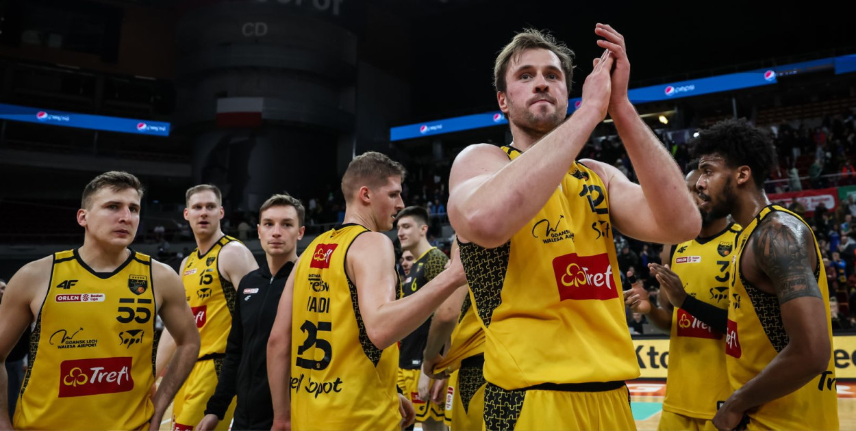 Fot. Trefl Sopot