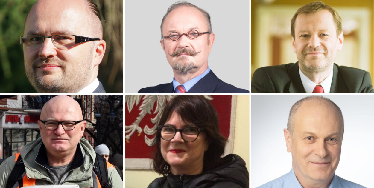 Fot. materiały komitetów wyborczych/esopot.pl