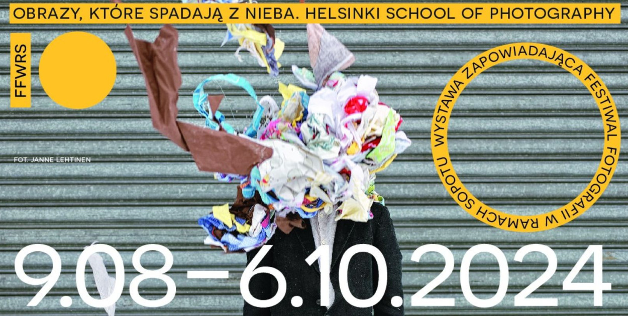 Materiały prasowe PGS w Sopocie