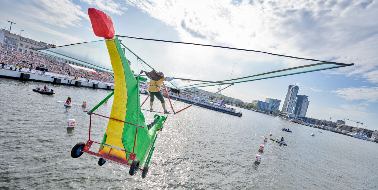 Red Bull Konkurs Lotów 2019 (fot. Tomek Gola)