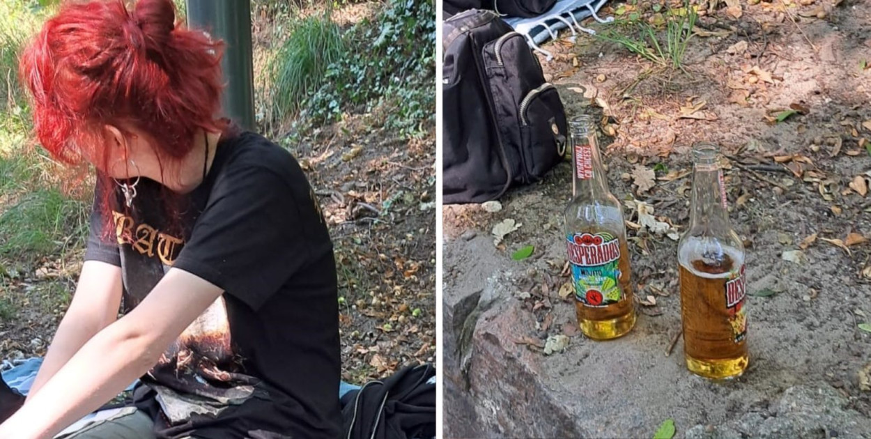 Fot. Straż Miejska w Sopocie - Facebook