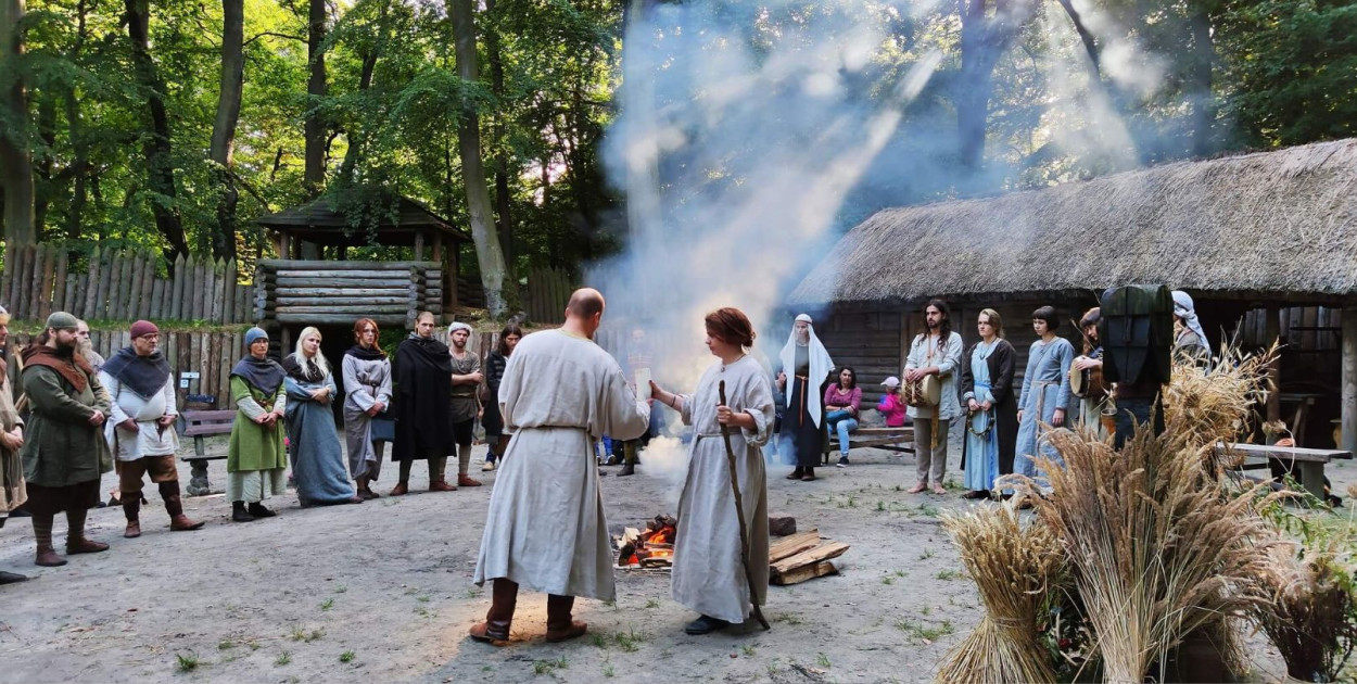 Fot. materiały prasowe Muzeum Archeologicznego w Gdańsku