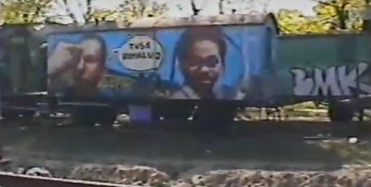 Fot. screenshot, bolo rey (YouTube.com)