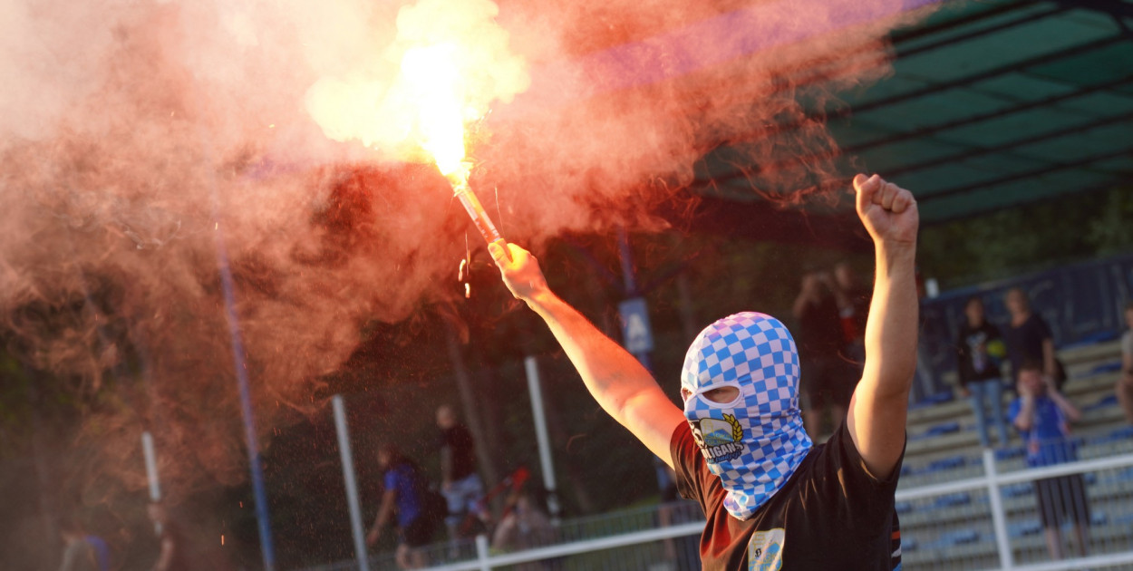 Zdjęcie poglądowe - Autor: Piotr Boczoń Portal: Gorlice24.pl