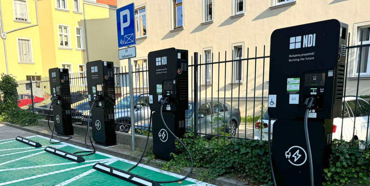 Materiały prasowe Elocity