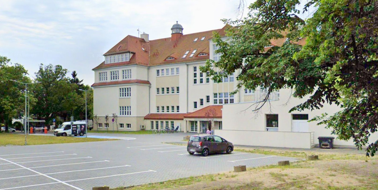 Fot. Google Maps - Street View