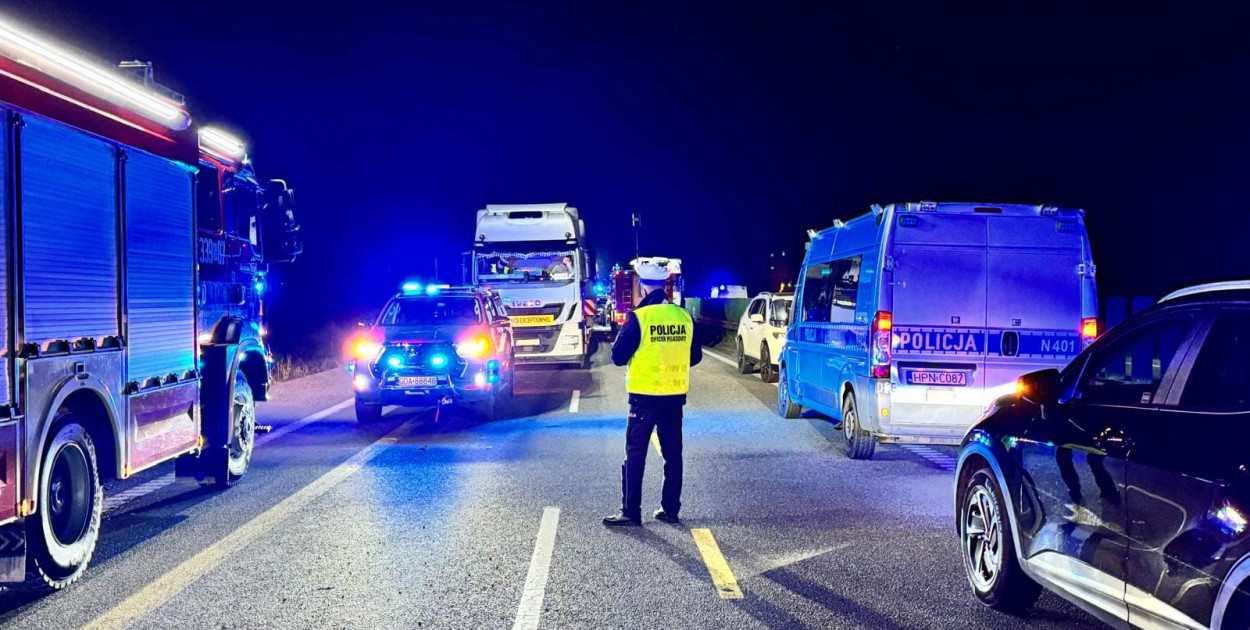 Komenda Powiatowa Policji w Pruszczu Gdańskim