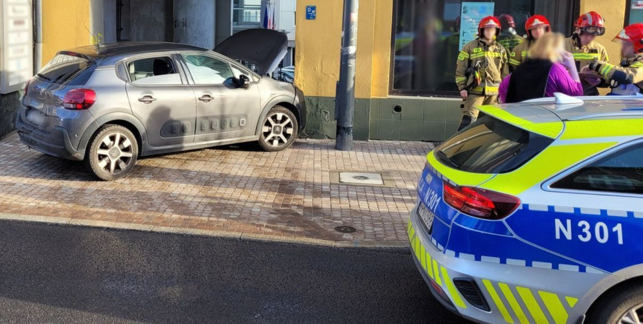 Fot. Komenda Miejska Policji w Sopocie