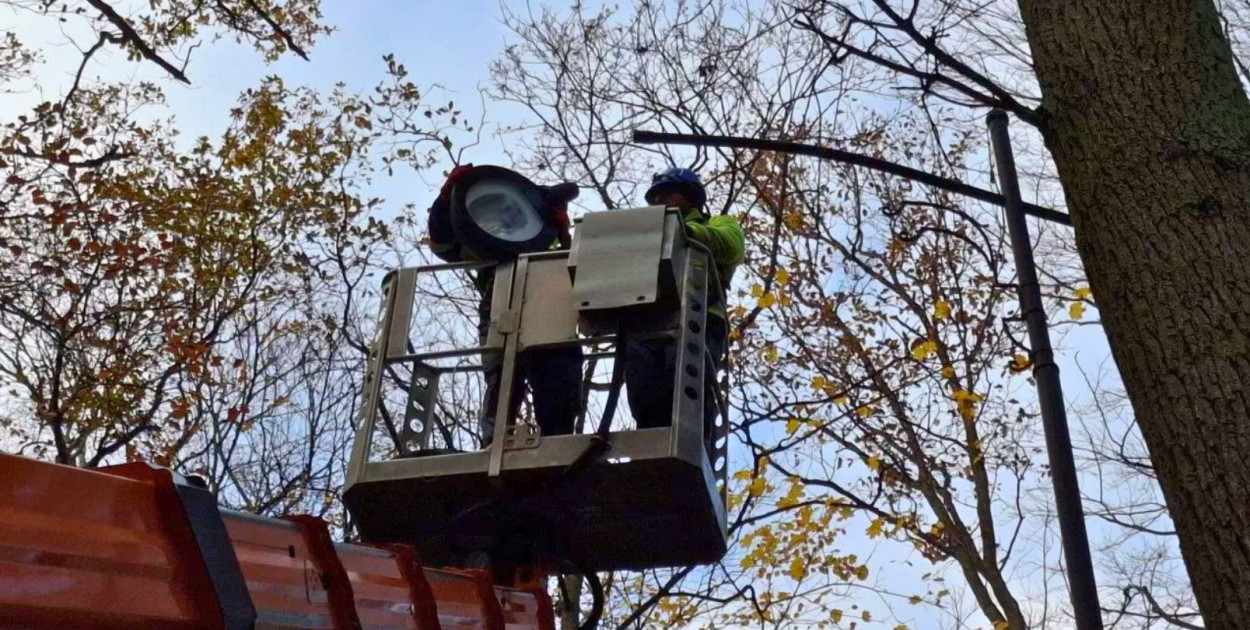 Materiały Zarządu Dróg i Zieleni w Sopocie