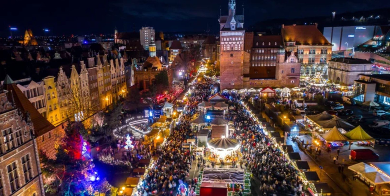 Fot. Międzynarodowe Targi Gdańskie / gdansk.pl