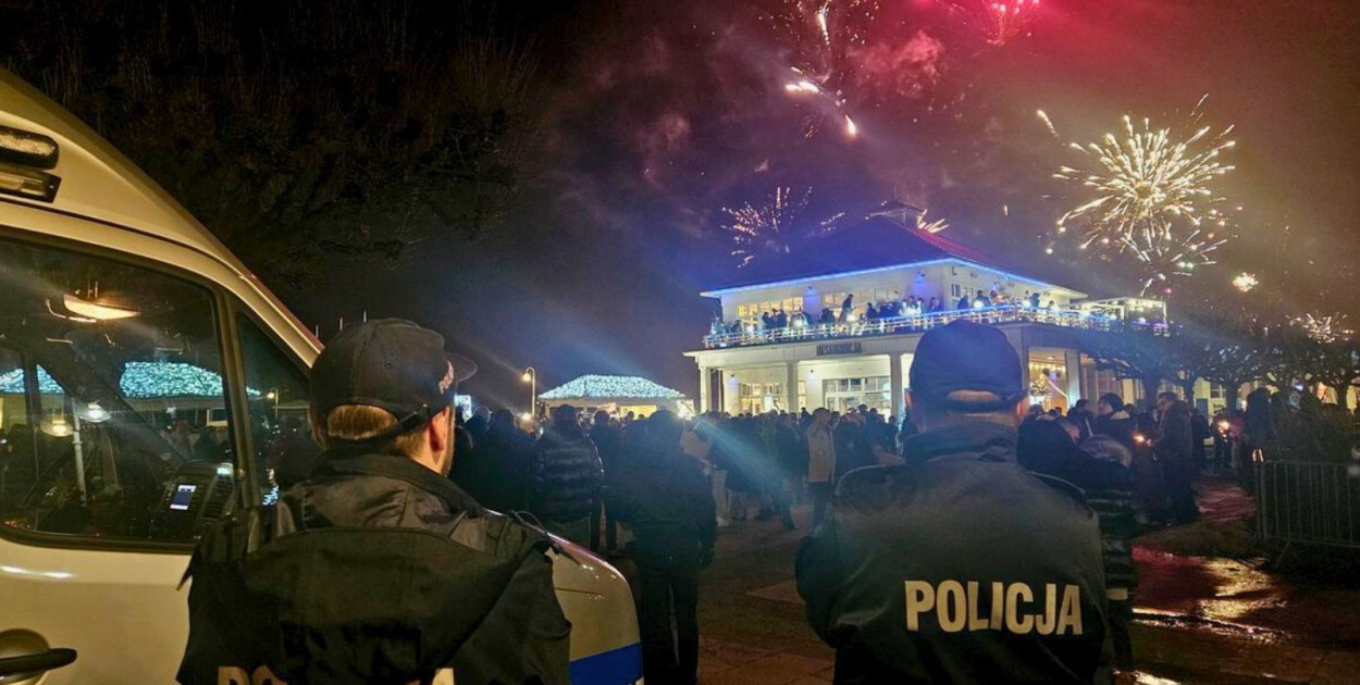 Fot. Komenda Miejska Policji w Sopocie