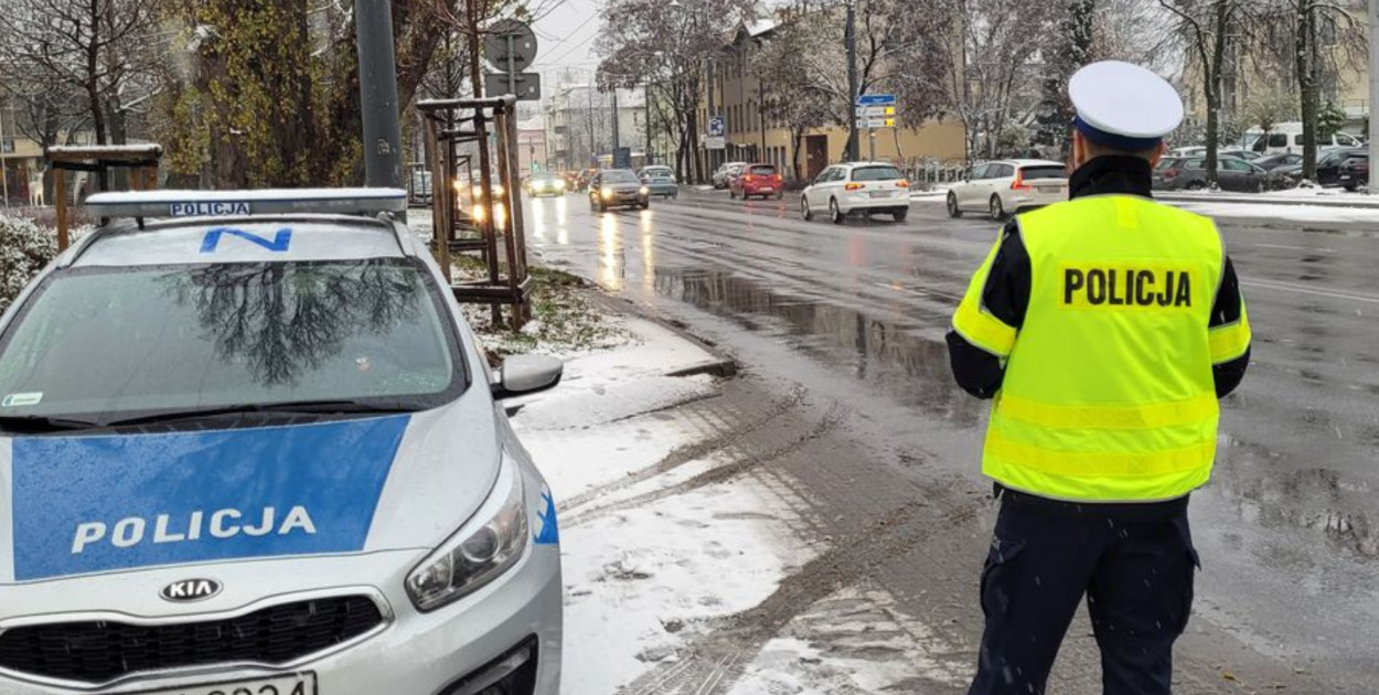 Fot. KMP w Sopocie, zdjęcie poglądowe