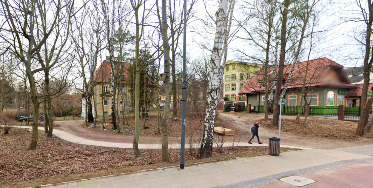 Fot. Google Maps - Street View