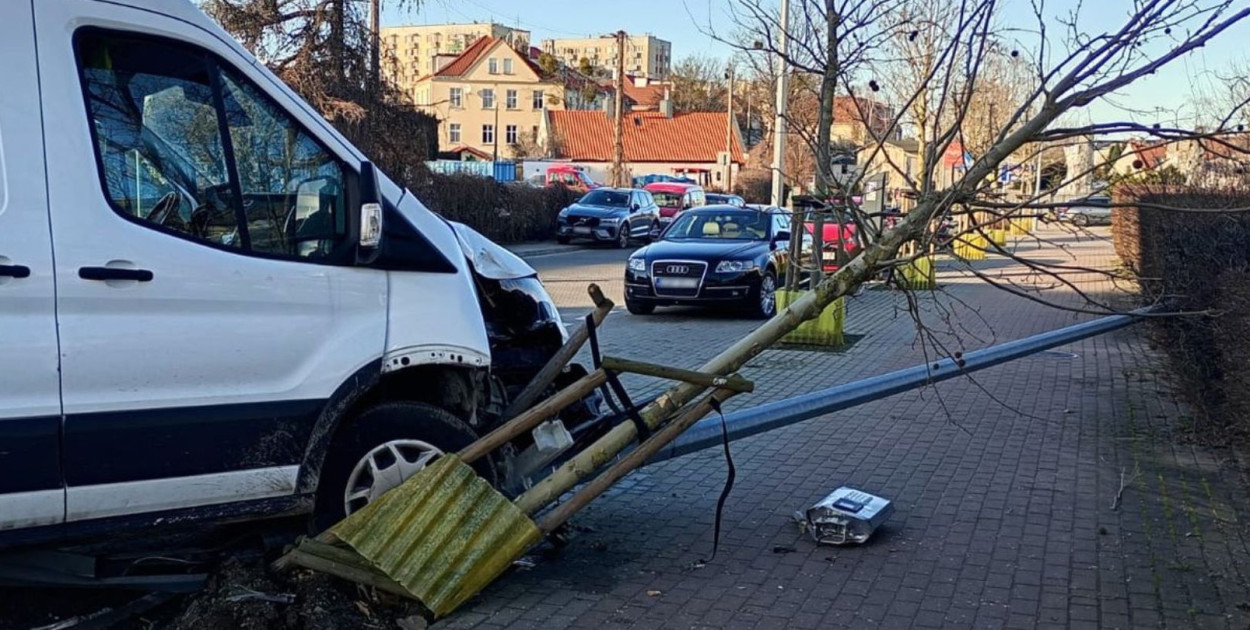 Fot. Komenda Miejska Policji w Sopocie