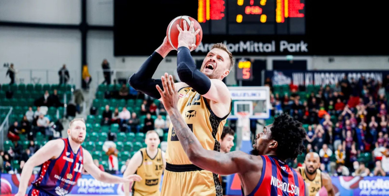 Fot. Trefl Sopot