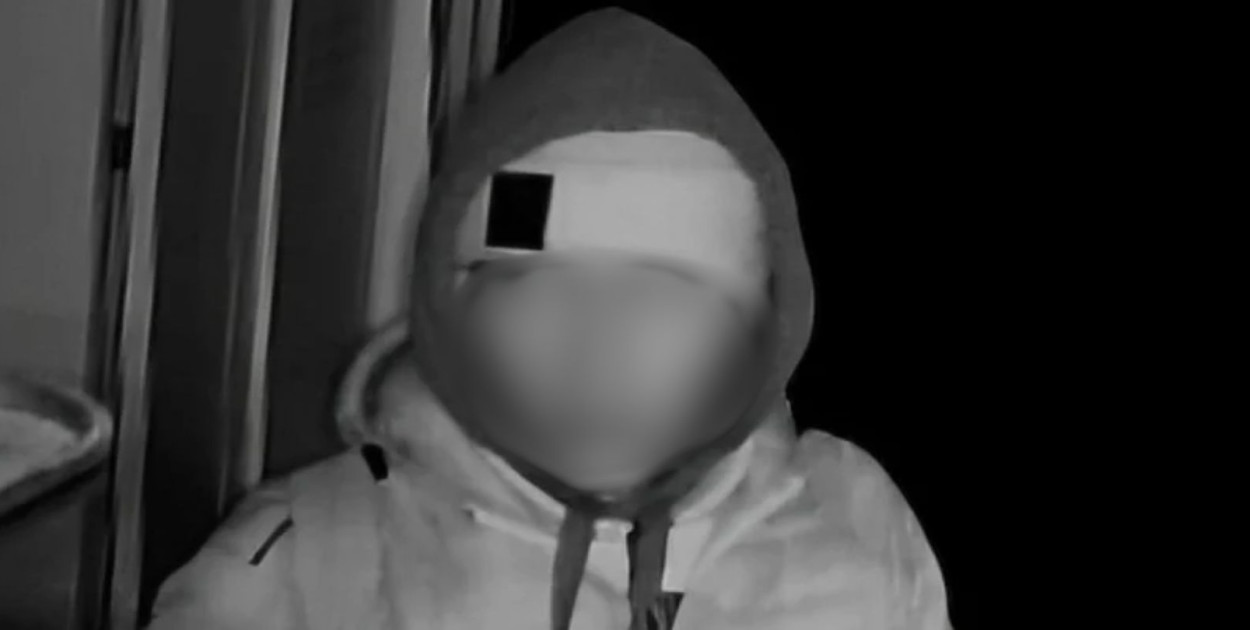 Fot. Komenda Miejska Policji w Gdańsku