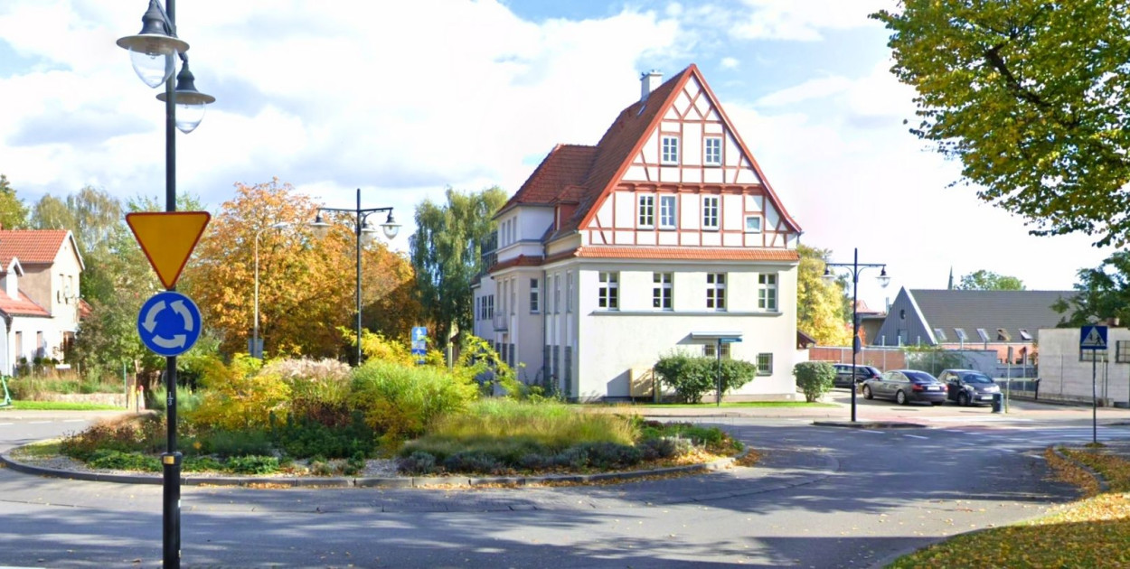 Fot. Google Maps - Street View
