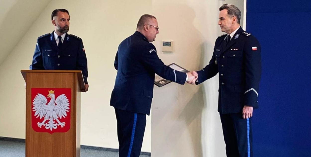 Fot. Komenda Miejska Policji w Sopocie