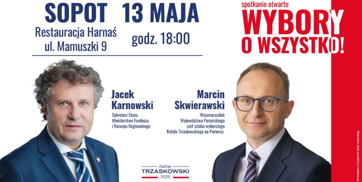 Materiały prasowe
