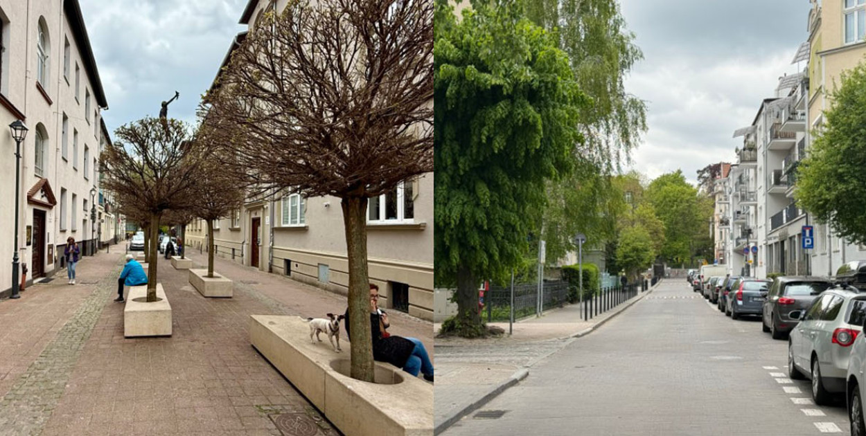 Esopot.pl Woonerf Bema