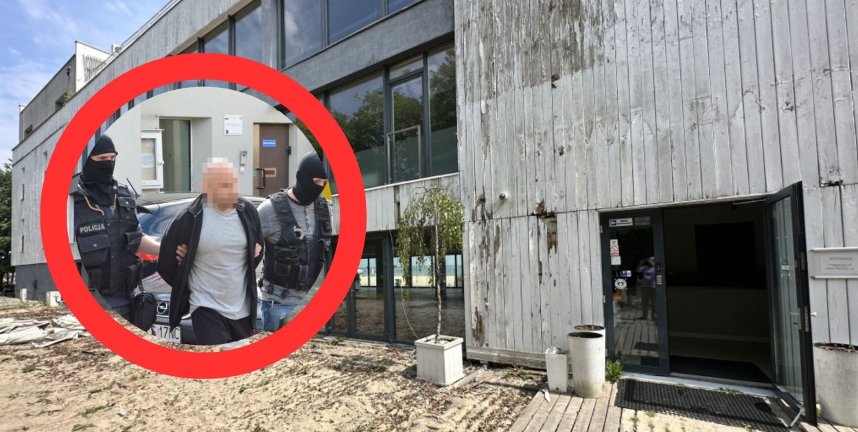 Fot. esopot.pl/Pomorska Policja