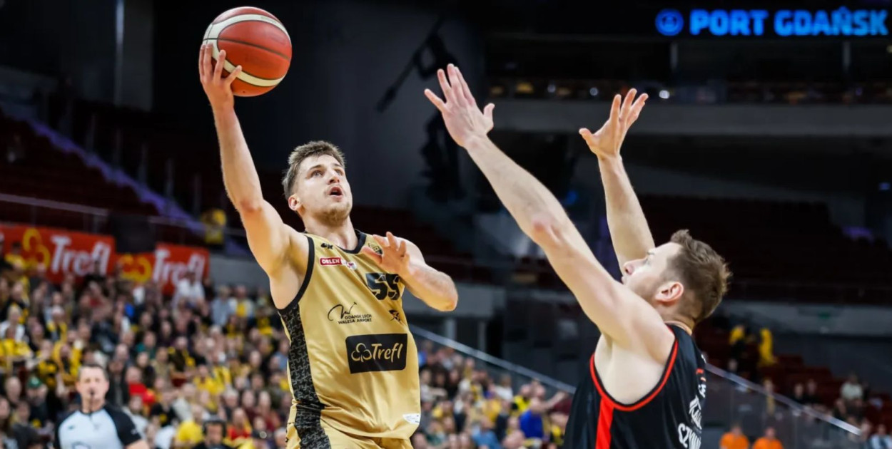 Fot. Trefl Sopot