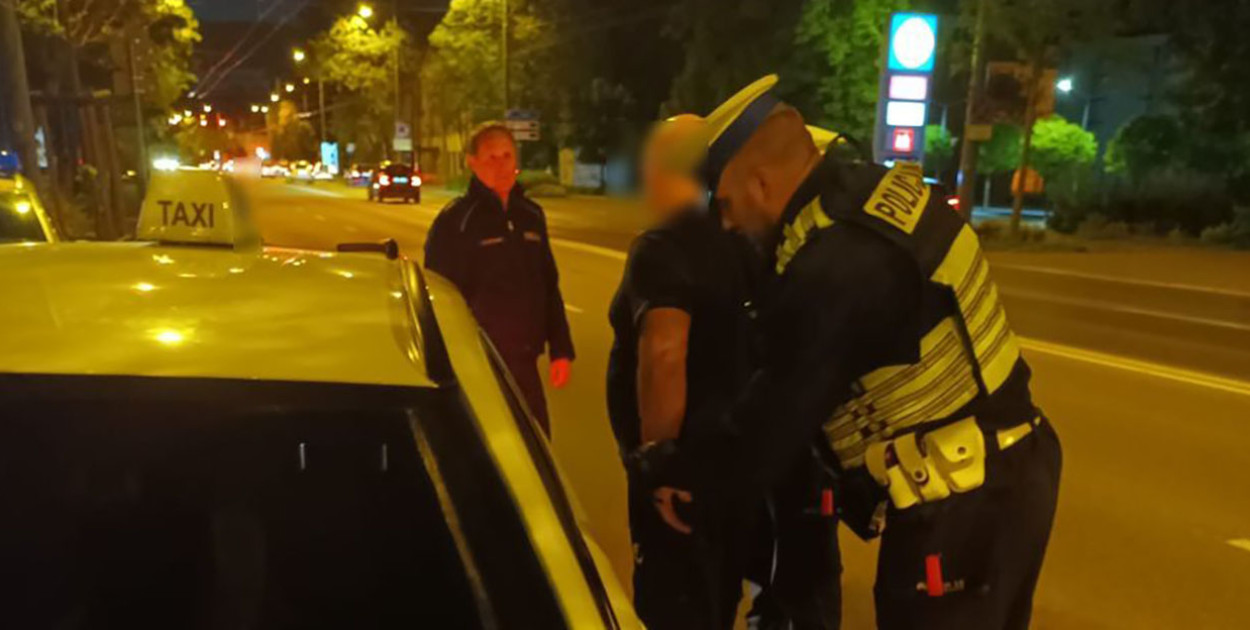 Fb Pomorska Policja 