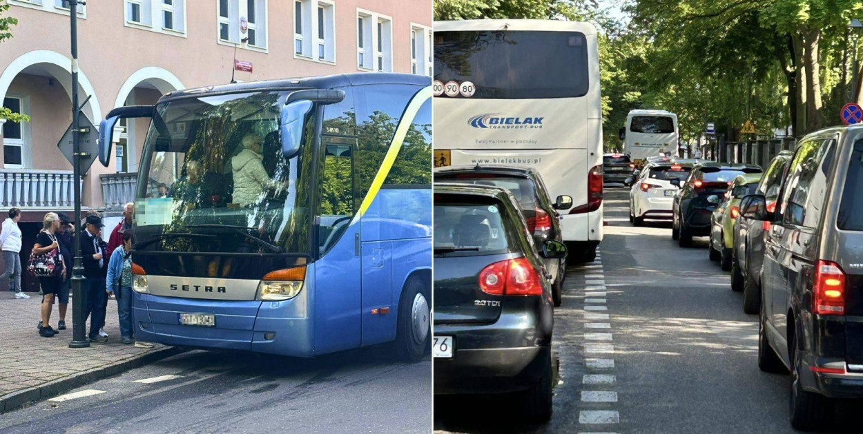 Zdjęcia nadesłane przez czytelników.