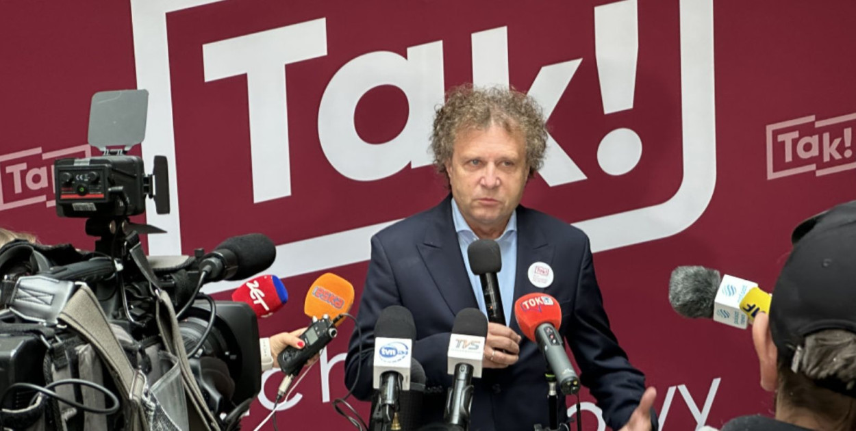 Zdjęcie poglądowe. Fot. Rafał Czajka - esopot.pl