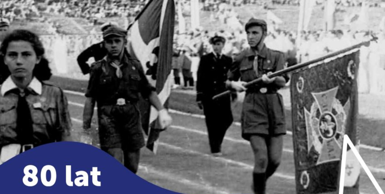 Fot. materiały Hufca ZHP Sopot