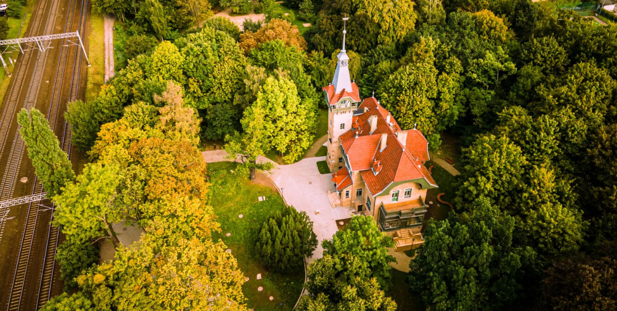 Materiały prasowe Goyki 3 Art Inkubatora