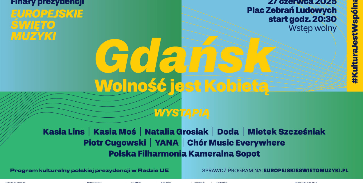 Narodowe Centrum Kultury